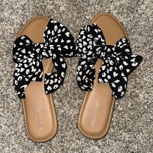 Women’s Sandals West Loop